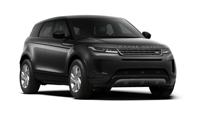 Land Rover Range Rover Evoque 2.0 D200 Hoxton Edition 5dr Auto Diesel Hatchback - Image 1